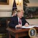 Trump Order Banning ‘Chemical and Surgical Mutilation’ of Children Is Already Saving Kids.