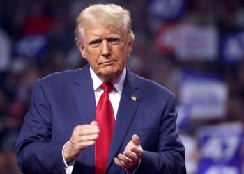 BREAKING: Federal Judge Reinstates President Trump’s Buyout Offer to Federal Workers.