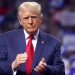 BREAKING: Federal Judge Reinstates President Trump’s Buyout Offer to Federal Workers.