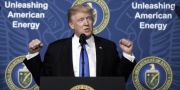 Trump Energy Dominance