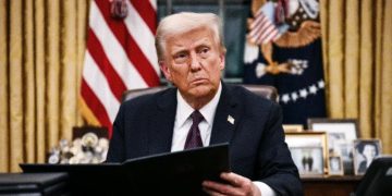 Trump Executive Order