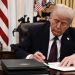 Trump Executive Order