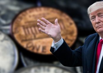 Trump Penny