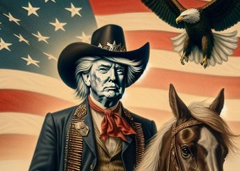 Trump Revolution