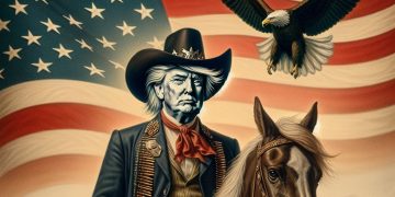 Trump Revolution