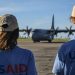 Only 294 Out of 14,000 USAID Personnel Identified as Actually Essential.