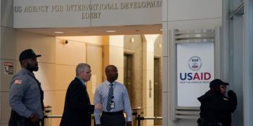 USAID