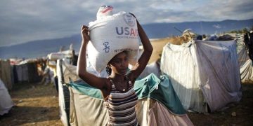 USAID