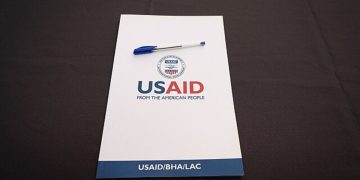 Exclusive: USAID Blew Hundreds Of Thousands In Taxpayer Slush Funds On Ukrainian ‘Pickle Maker,’ Pet Accessories