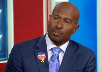 Van Jones