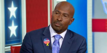 Van Jones