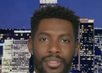 Exclusive — Former BLM Activist: The Left ‘Weaponized Fear’ to Divide Us, But ‘Everybody’s over It’