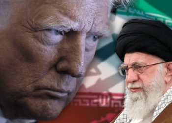 Trump Says There Are Two Ways of Stopping Iran Getting Nukes: “With Bombs or a Written Piece of Paper”