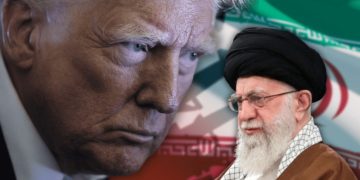 Trump Says There Are Two Ways of Stopping Iran Getting Nukes: “With Bombs or a Written Piece of Paper”
