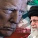 Trump Says There Are Two Ways of Stopping Iran Getting Nukes: “With Bombs or a Written Piece of Paper”