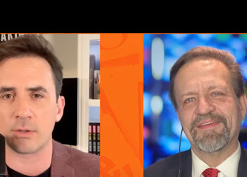 Exclusive—Seb Gorka on Trump Administration 2.0 Versus 1.0: ‘We Don’t Have Subversives Inside the Building’