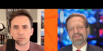 Exclusive—Seb Gorka on Trump Administration 2.0 Versus 1.0: ‘We Don’t Have Subversives Inside the Building’