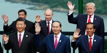 Trump Tells Putin and Xi “Let’s Cut Military Budget in Half”, Says Russia Should Be Back in the G7