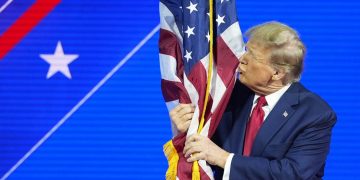 CPAC 2025: Donald Trump Reveals What Motivated Him to Run Again—'I Couldn't STAND It!'