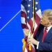 CPAC 2025: Donald Trump Reveals What Motivated Him to Run Again—'I Couldn't STAND It!'
