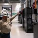 New concerns over safety of 'clean energy' battery storage facilities after CA blaze
