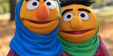 USAID Spent $20 Million for Iraq Version of Sesame Street