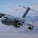 American Military Plane Carries Indian Illegal Aliens Back From to India in the Furthest Deportation Flight Yet