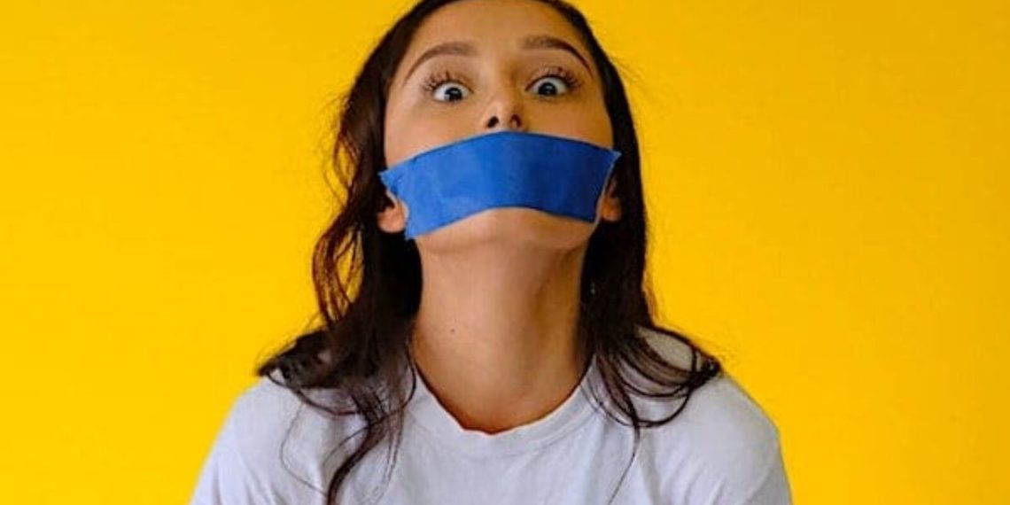 University blasts student over ordinary speech, gets sued for constitutional violations