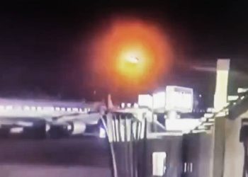 Sick Leftists Blame Trump For Plane/Chopper Collision