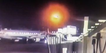 Sick Leftists Blame Trump For Plane/Chopper Collision