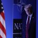 In London, House Republicans Get Firsthand Look At How Trump Is Shaking Up Europe
