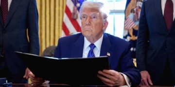 Trump to Order Agencies to Terminate All Federal Assistance for Illegal Aliens