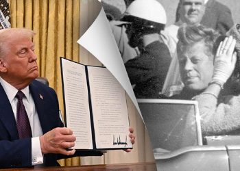 House Task Force Seeks to Declassify the Covid Origins Documents, Epstein List, JFK Files, and Other “Government Secrets”