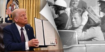 House Task Force Seeks to Declassify the Covid Origins Documents, Epstein List, JFK Files, and Other “Government Secrets”