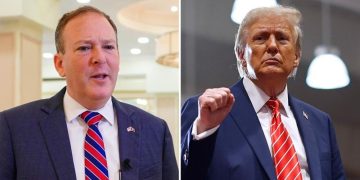Lee Zeldin Is Taking a Chainsaw to the EPA With Enormous Staff Cuts