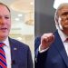 Lee Zeldin Is Taking a Chainsaw to the EPA With Enormous Staff Cuts