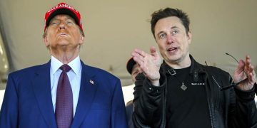 DOGE Has Their Next Target, and Libs Are Bound to Freak Out