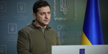 DOGE vs. Ukraine Funding Is Coming