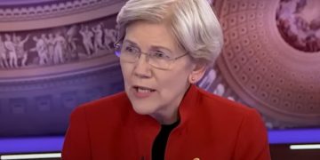Watch Elizabeth Warren Contradict Elizabeth Warren About the Importance of Court Rulings (D)epending on What’s at Stake (VIDEO)