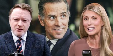 SHOCK CLAIM: Hunter Biden was running the White House! — Is it possible?