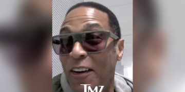 Watch: Don Lemon, the most unqualified person to be on the internet, claims Donald Trump is somehow a DEI hire