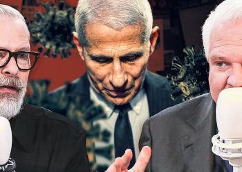 Did Fauci orchestrate the pandemic? New documentary EXPOSES ALL