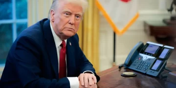 Trump Suggests US Could Receive Rare Earth Minerals From Ukraine in Exchange for Continued Support