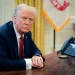 Trump Suggests US Could Receive Rare Earth Minerals From Ukraine in Exchange for Continued Support