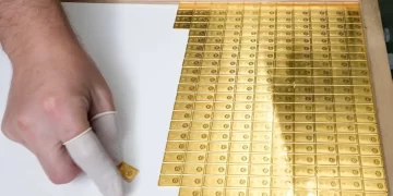 Expect Gold to Shine in 2025