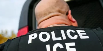 97 Percent of ICE Deportees Had Removal Order Under Biden Admin: White House