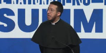 The Left’s Latest Purge: Priest Fired for Supporting Elon Musk (Video)