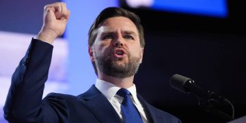 “Long Overdue”: It Only Took One Speech to Totally Expose Europe’s Anti-Democratic Underbelly
