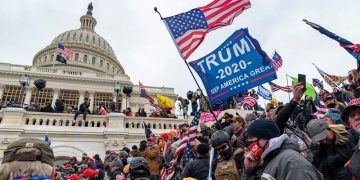 Blue State Democrats Want to Inject Their J6 Obsession Into Kids’ History Classes