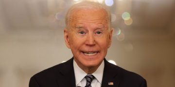 Former Obama Economist Admits One of Dementia Joe’s Biggest Legislative Victories Turned Out to Be a Dud